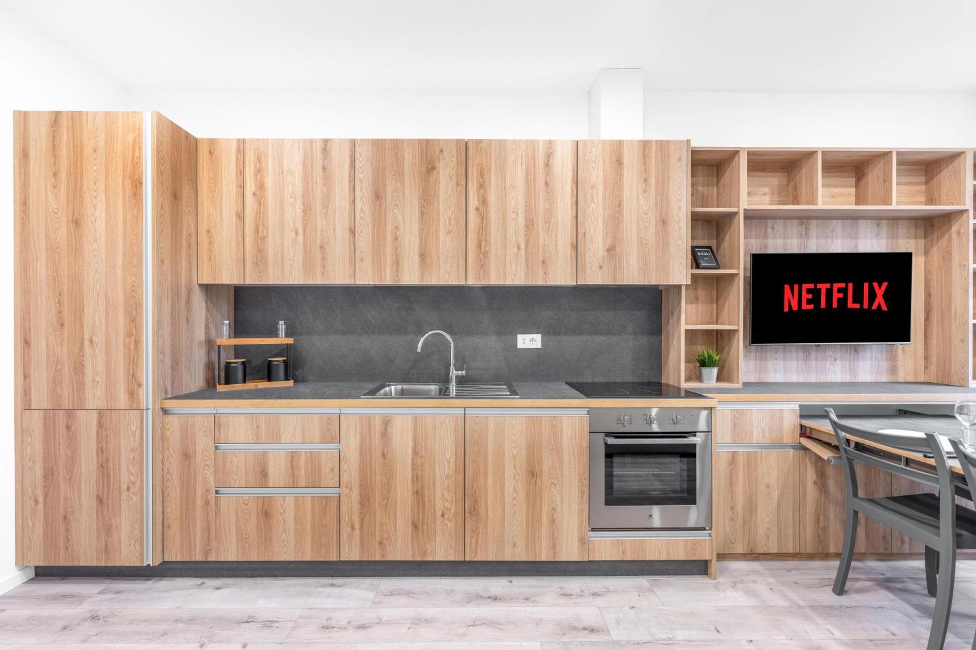 Ce155 - San Siro - Luxury Apartment Milan