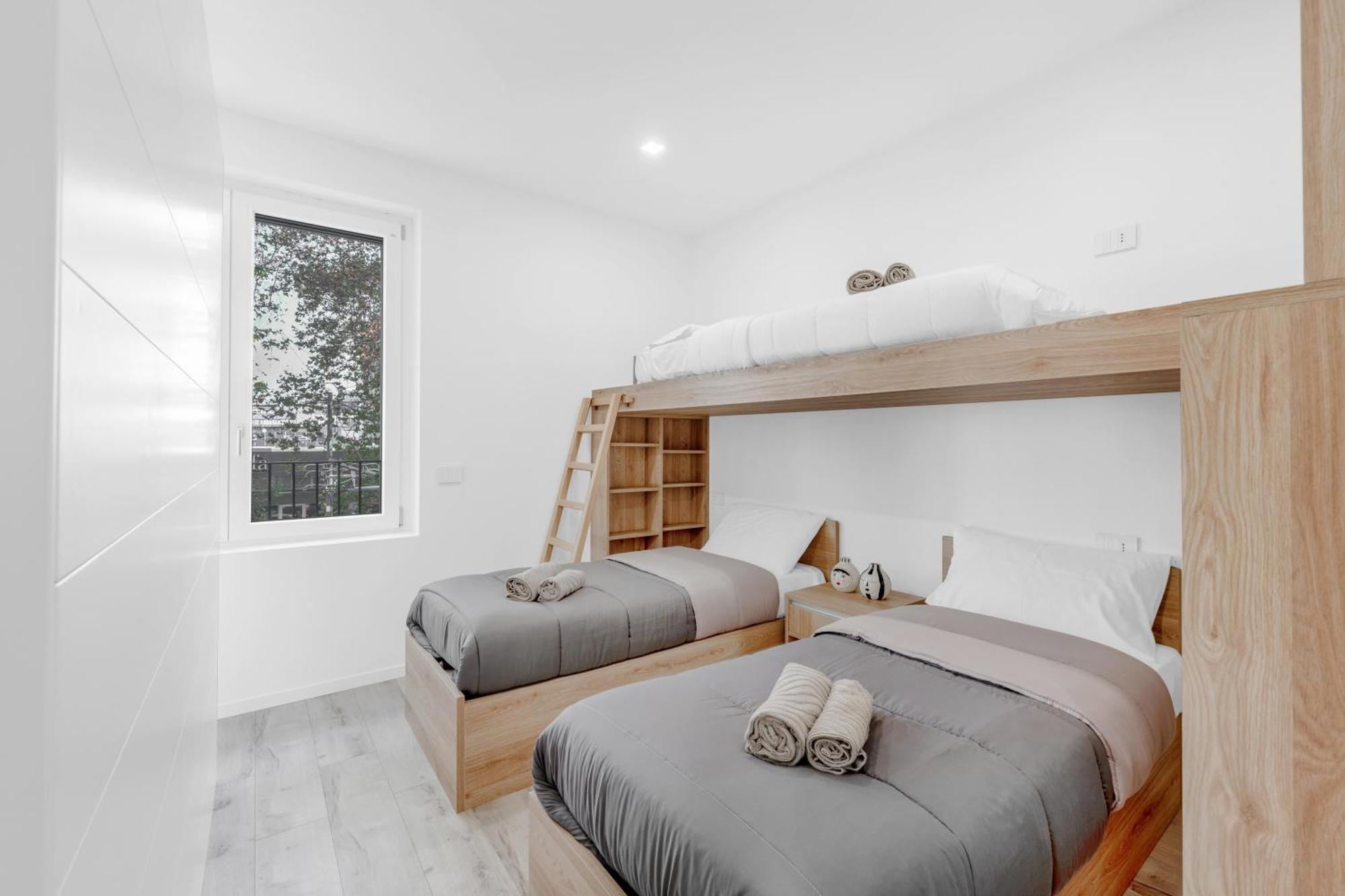 Apartment Ce155 - San Siro - Luxury *