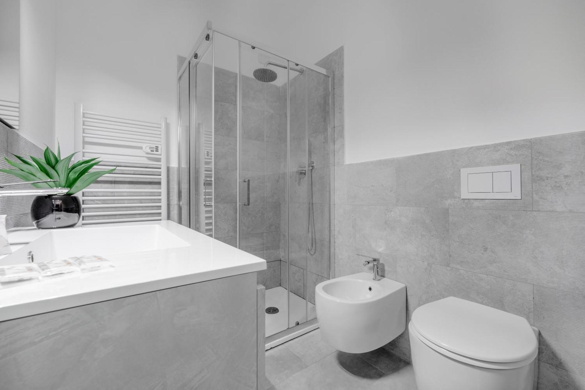 Ce155 - San Siro - Luxury Apartment