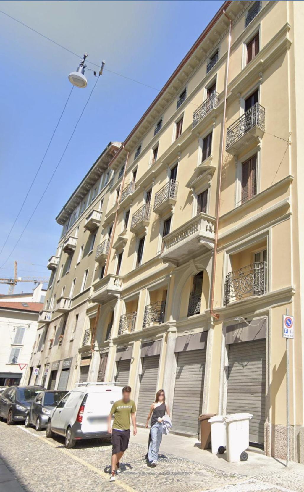 Luma Domus Romantica Nel Centro Di Apartment *