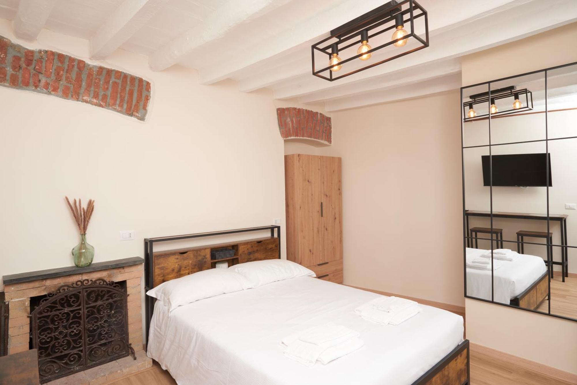 Luma Domus Romantica Nel Centro Di Apartment