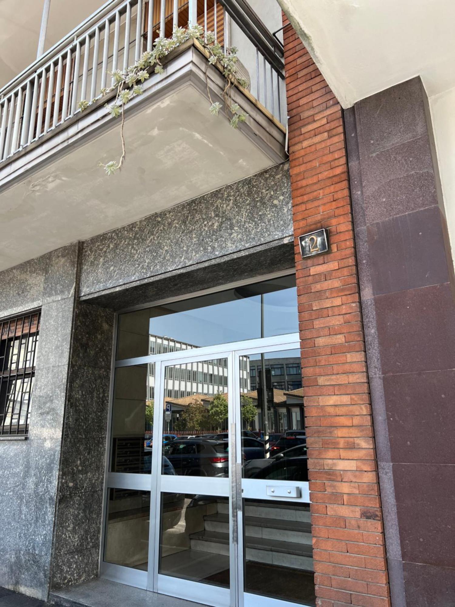 Appartamento Alma Casa In Center Milano