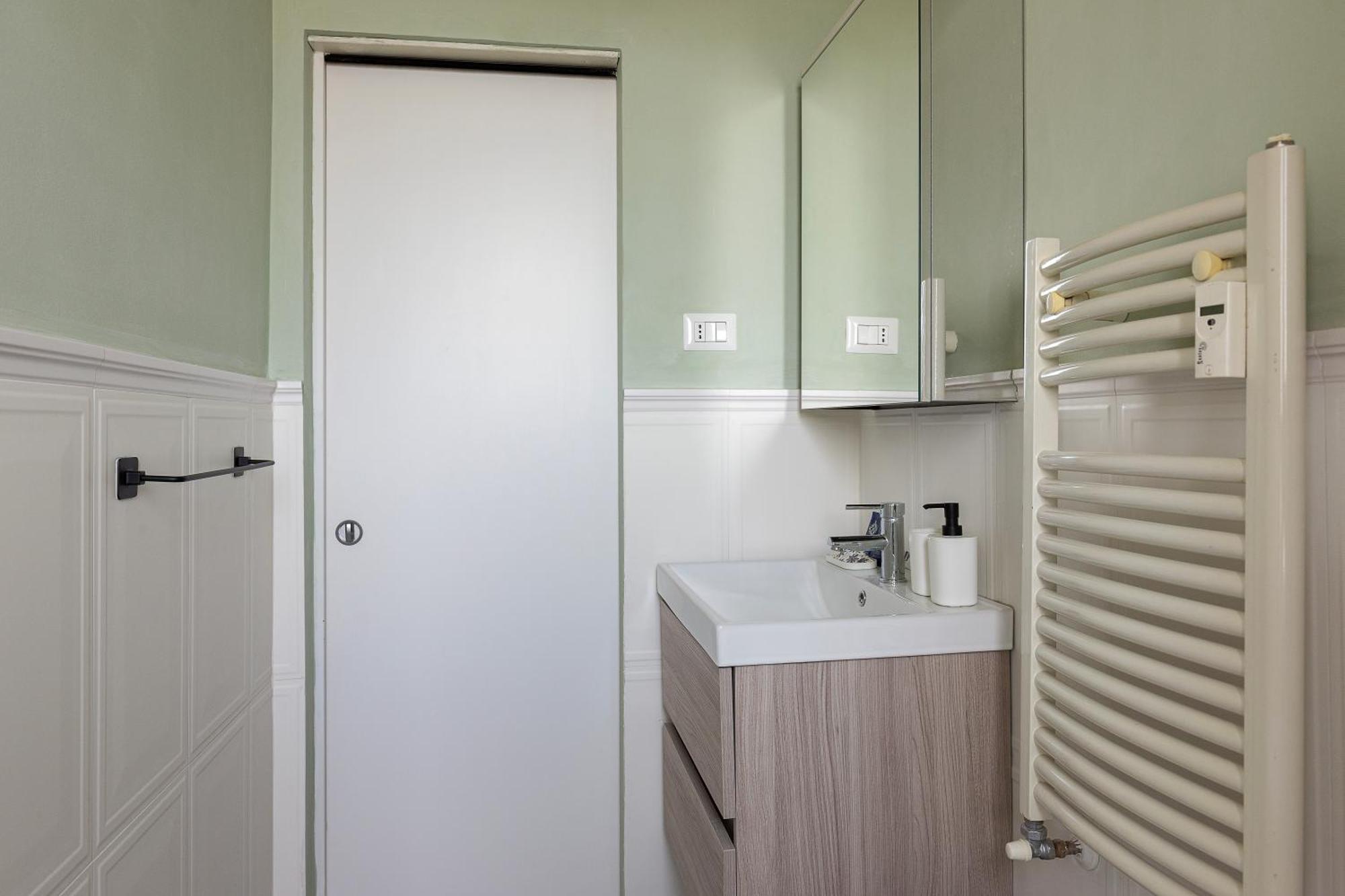 Mcb Maison Tortona Design District * Milano