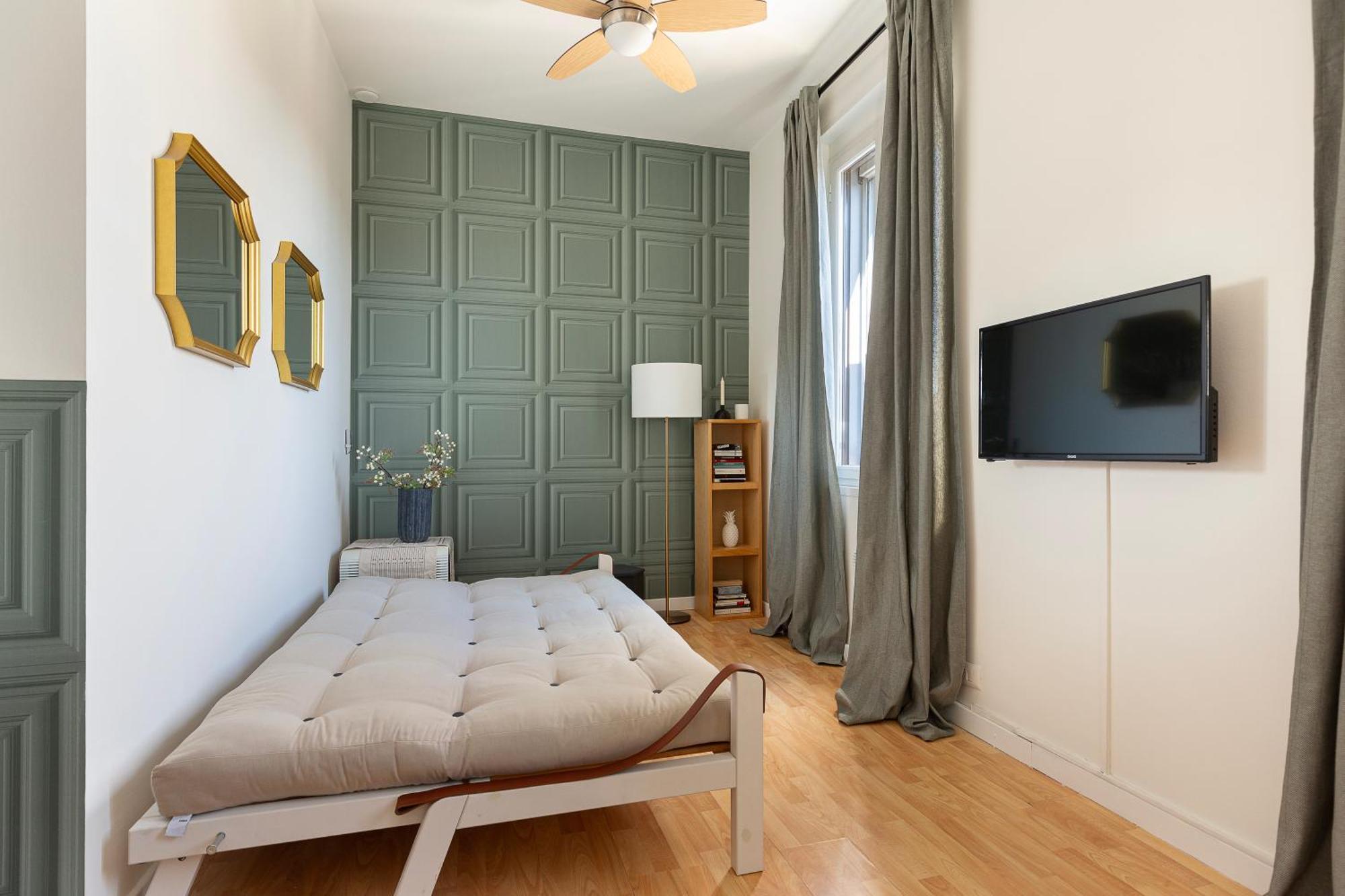 Mcb Maison Tortona Design District Appartamento