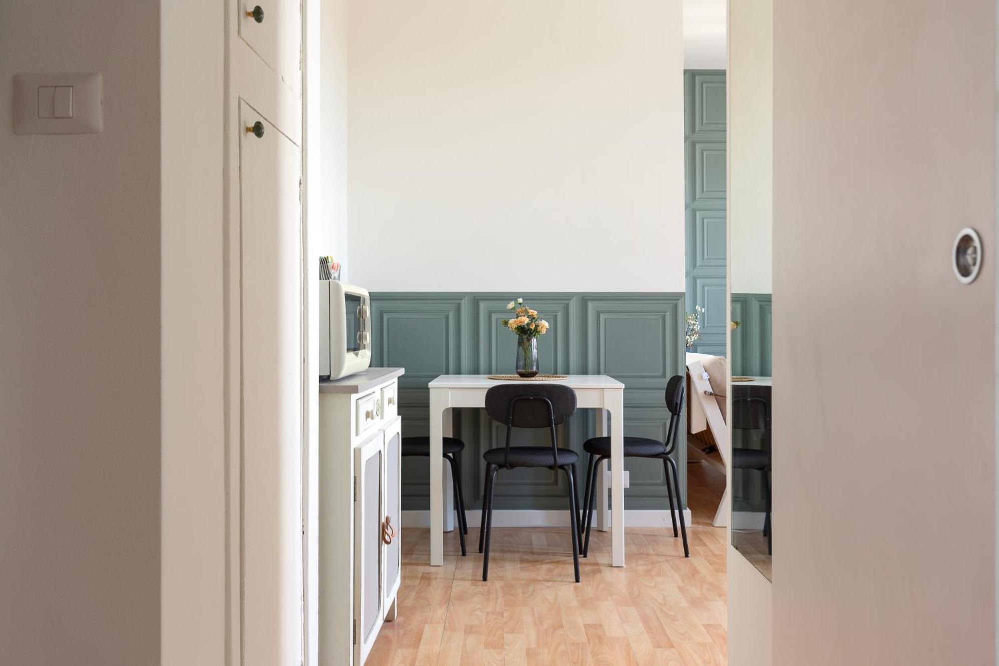 Appartamento Mcb Maison Tortona Design District