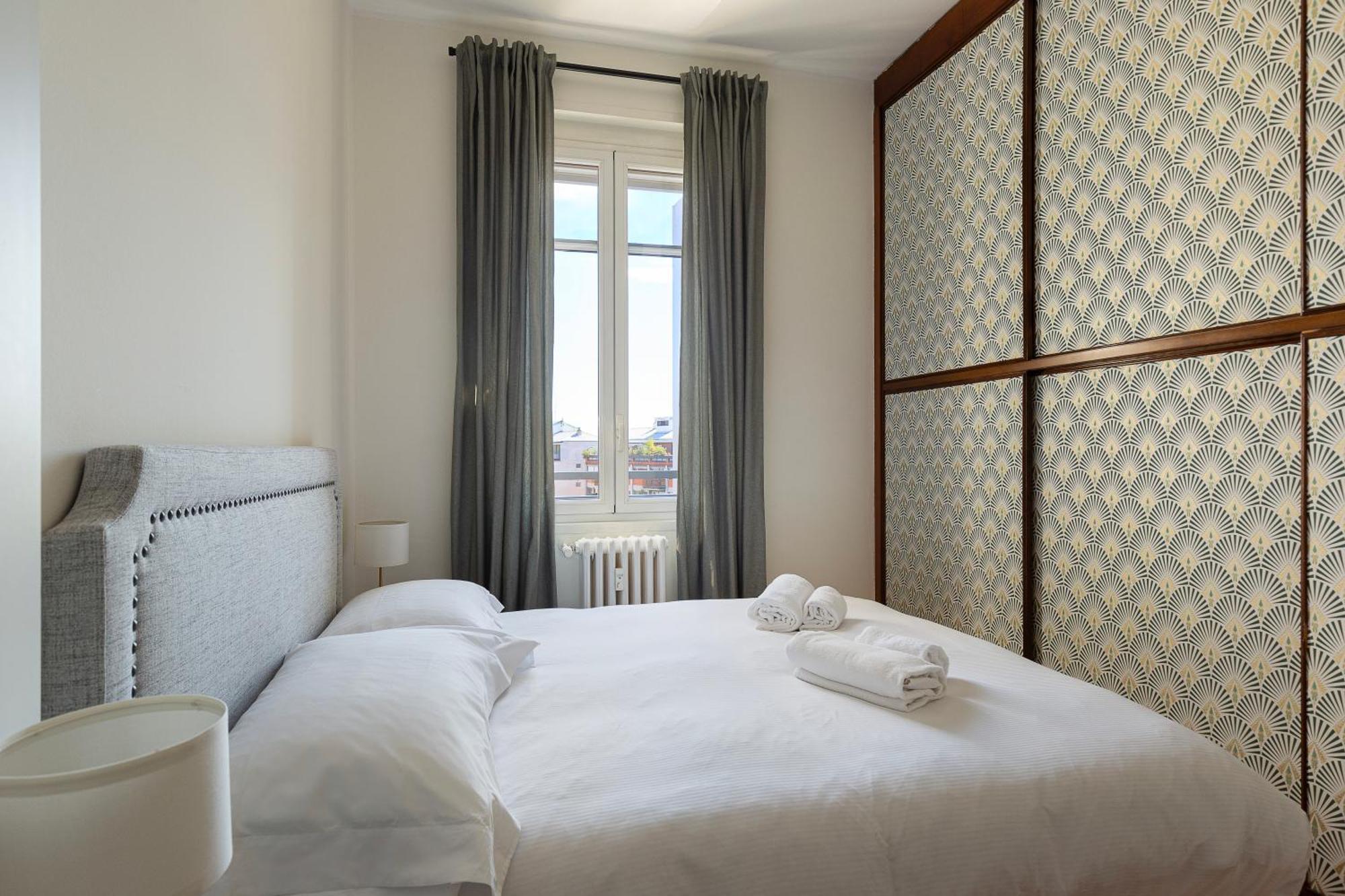 Mcb Maison Tortona Design District Appartamento *