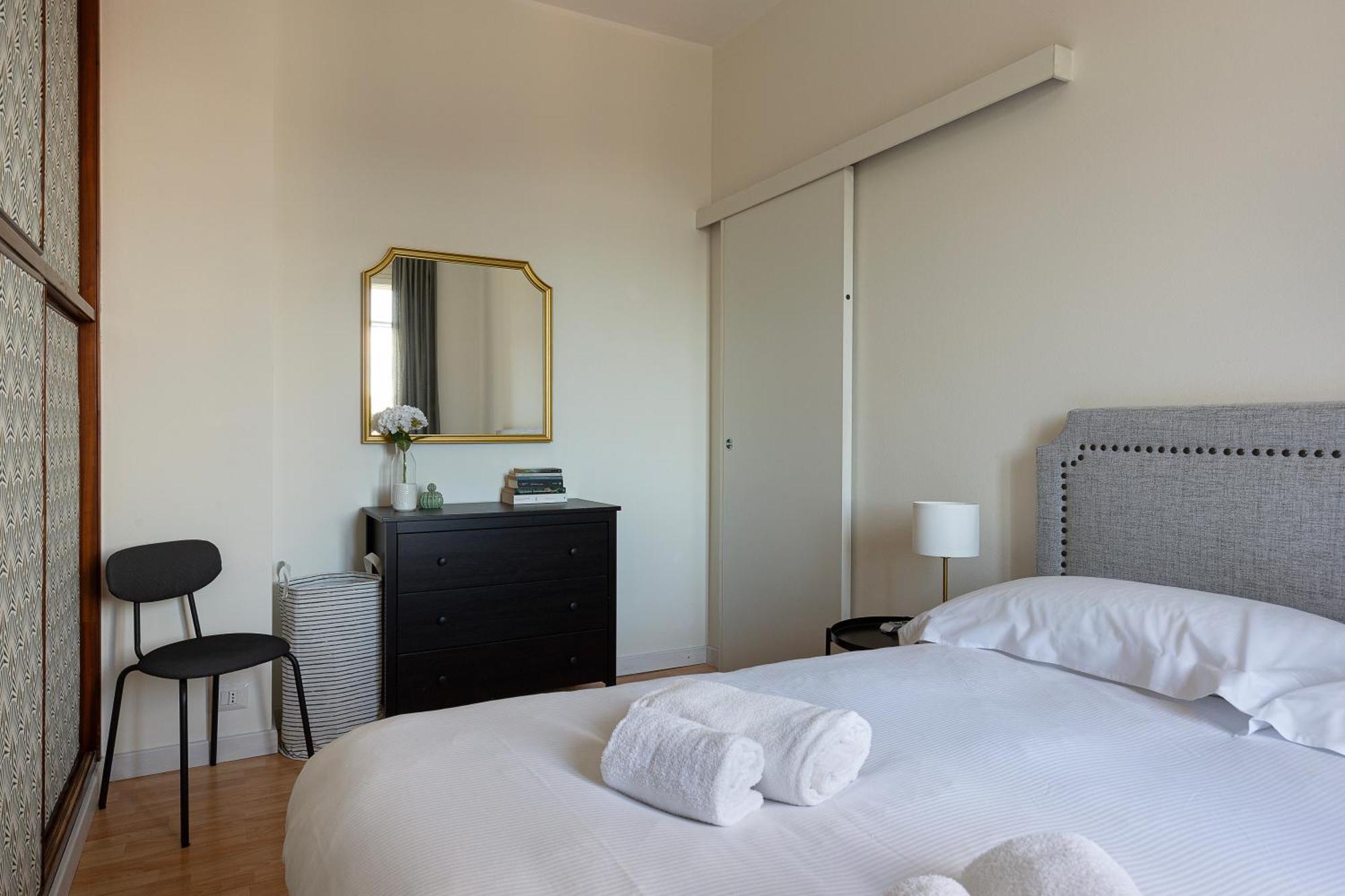 Mcb Maison Tortona Design District Appartamento