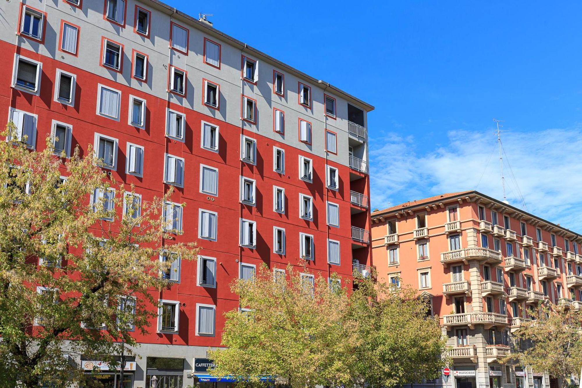 Appartamento Mcb Maison Tortona Design District *