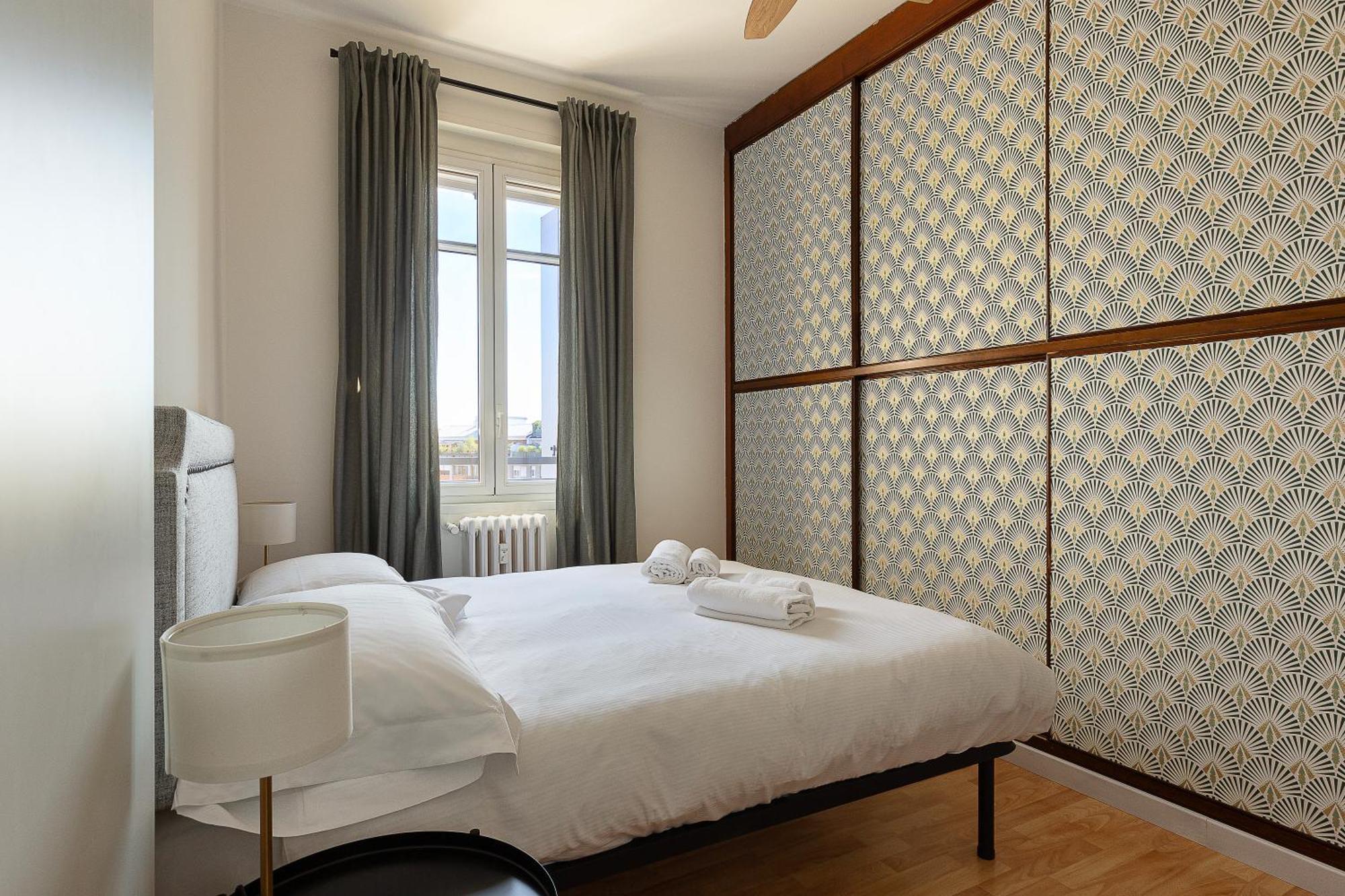 Mcb Maison Tortona Design District Appartamento Milano