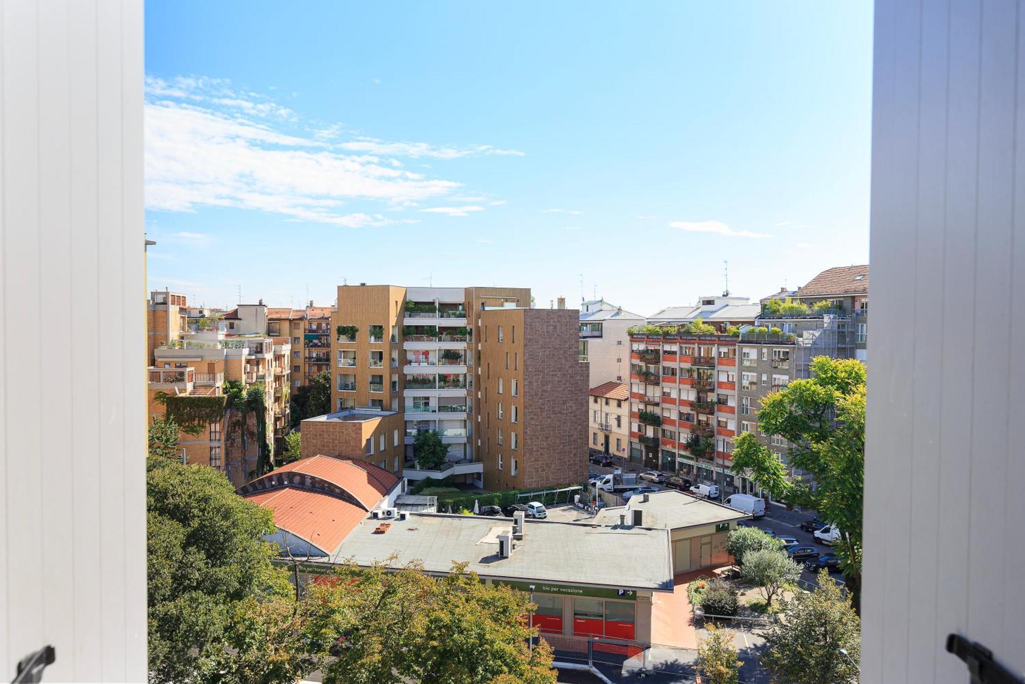 Mcb Maison Tortona Design District Appartamento *