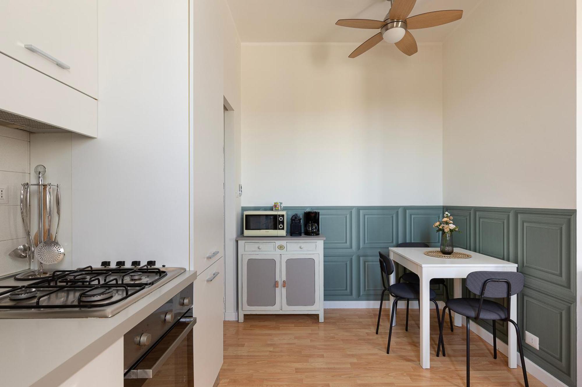 Appartamento Mcb Maison Tortona Design District *