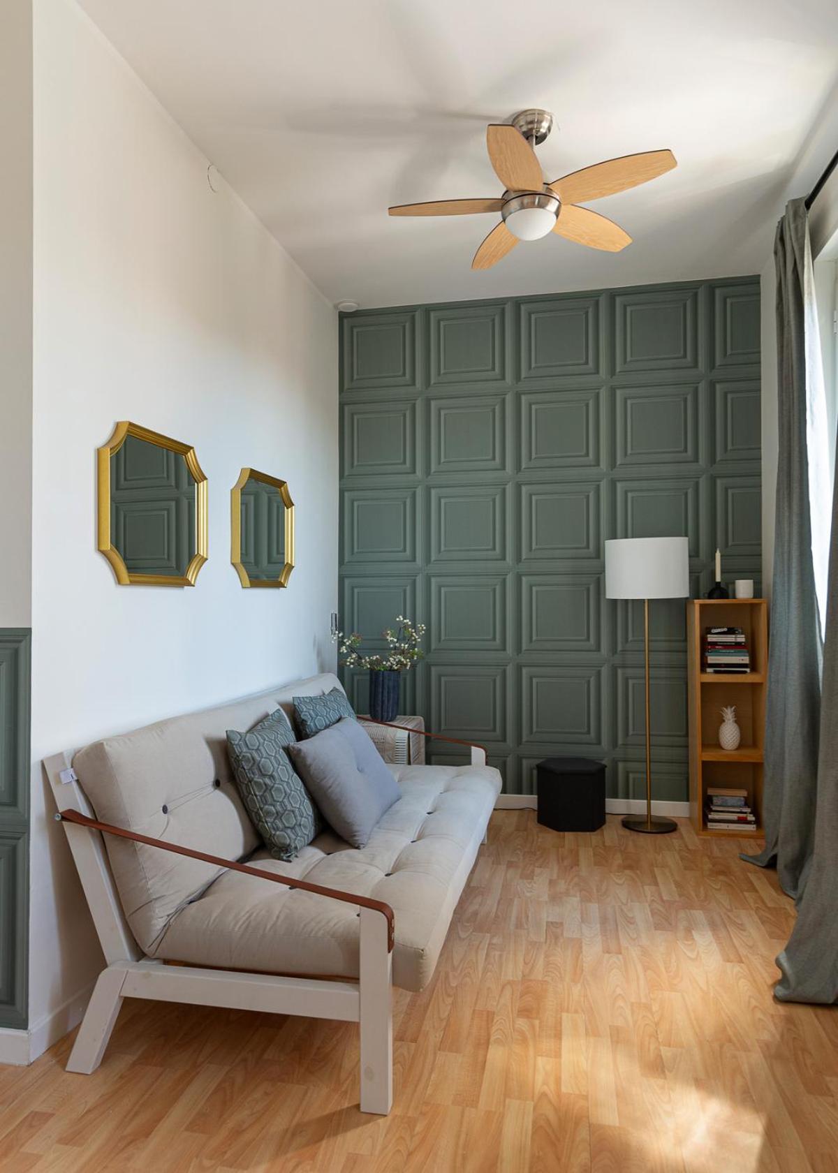 Appartamento Mcb Maison Tortona Design District Milano