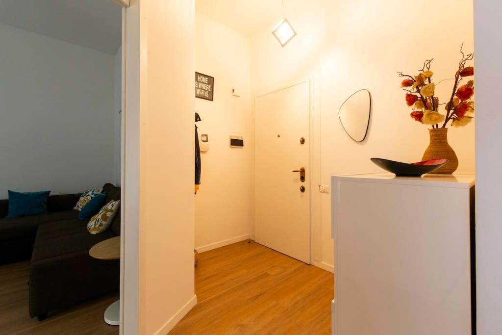 Homi Apartment *