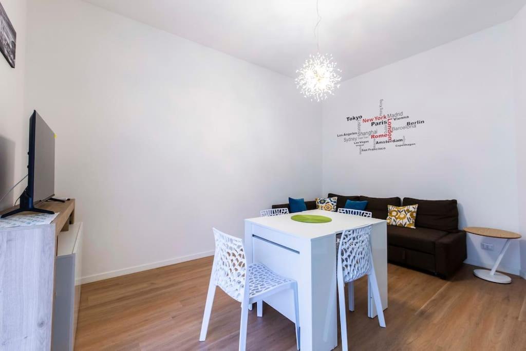 Apartment Homi *