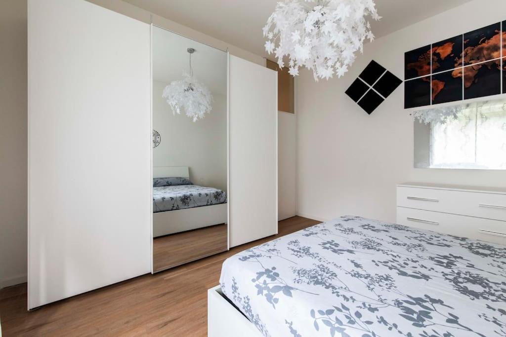 Apartment Homi *