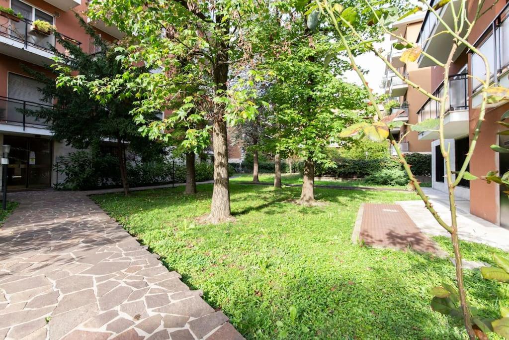 Apartment Homi Milan