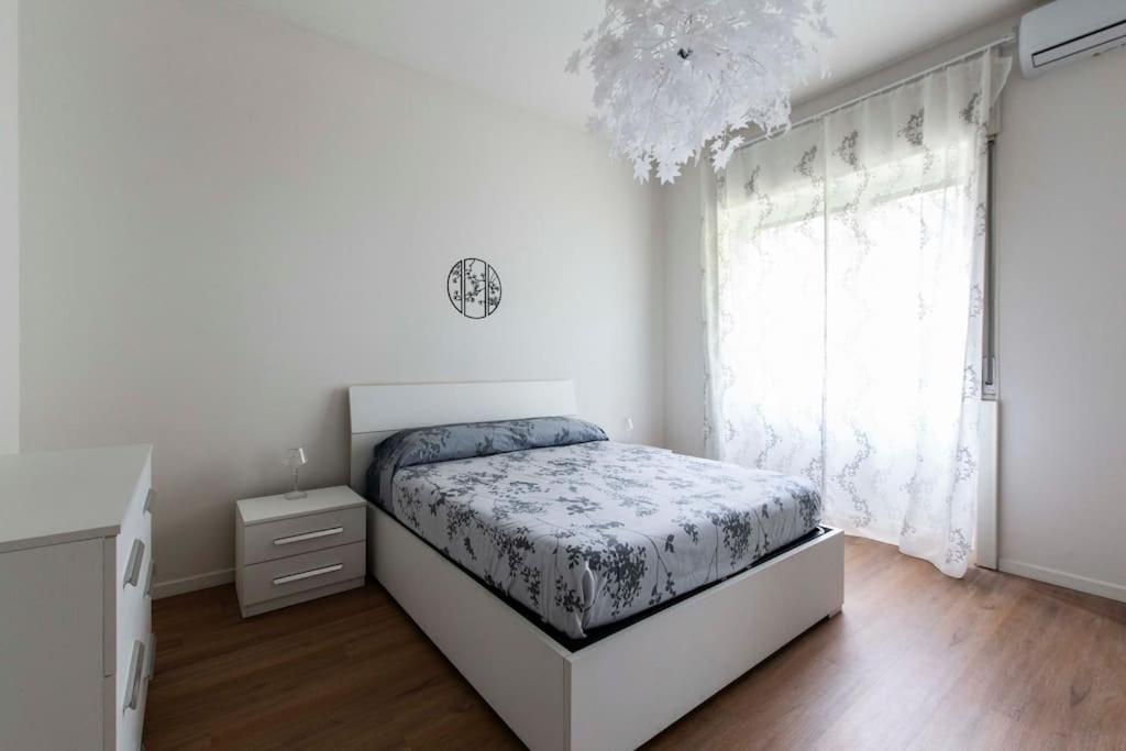 Apartment Homi *