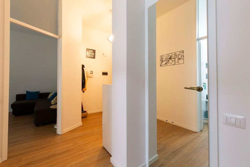 Homi Apartment *