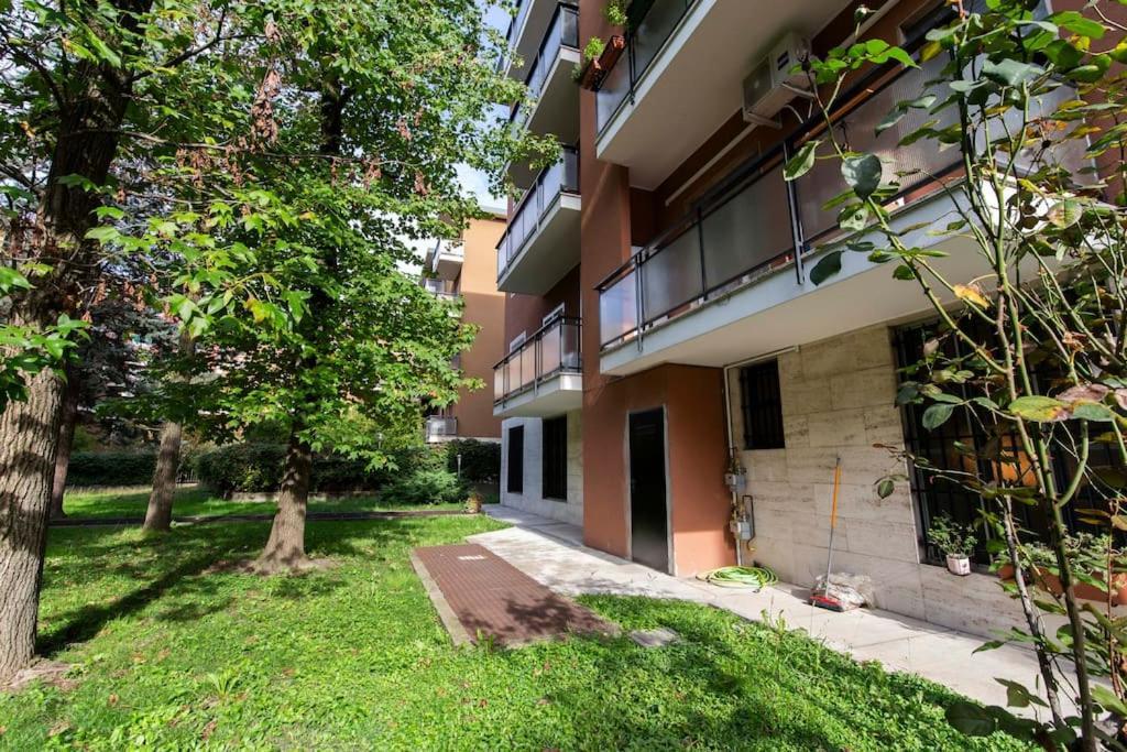 Apartment Homi