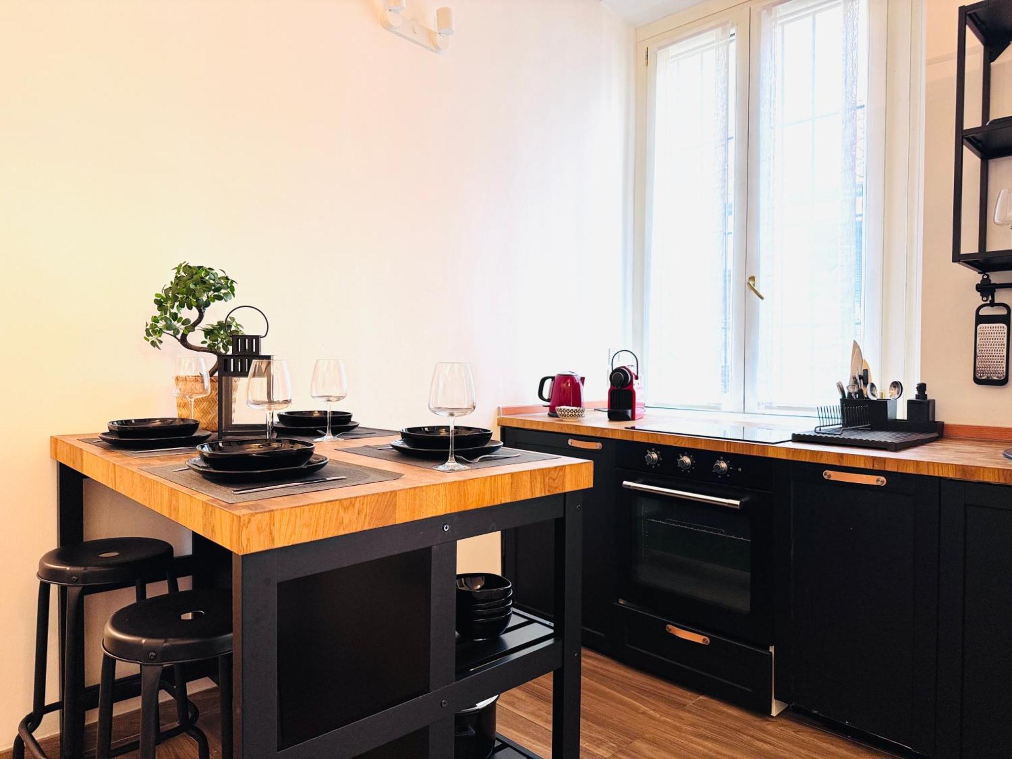 Apartamento Comecasa Grazioso Porta Romana *
