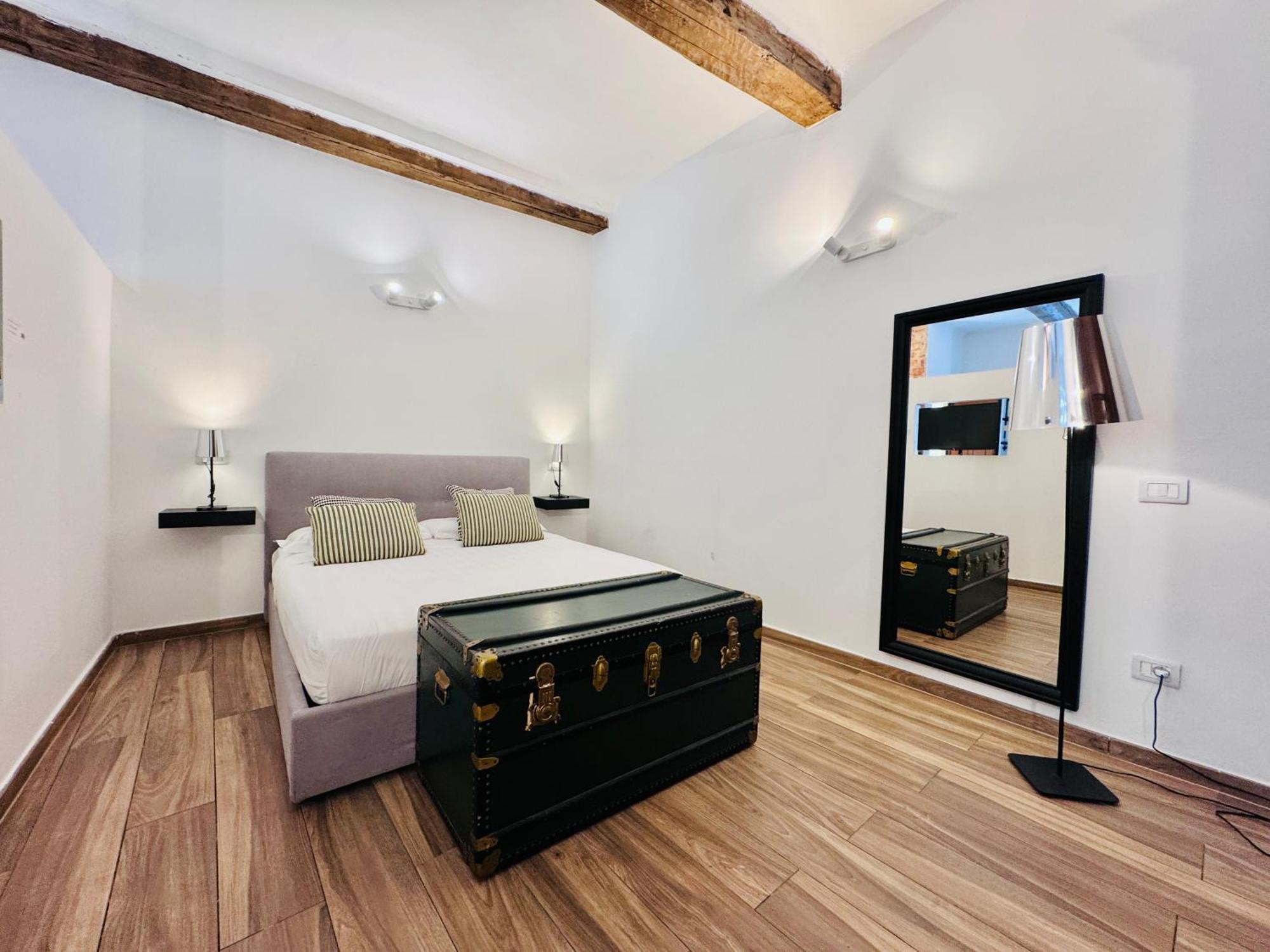 Comecasa Grazioso Porta Romana Apartamento Milão