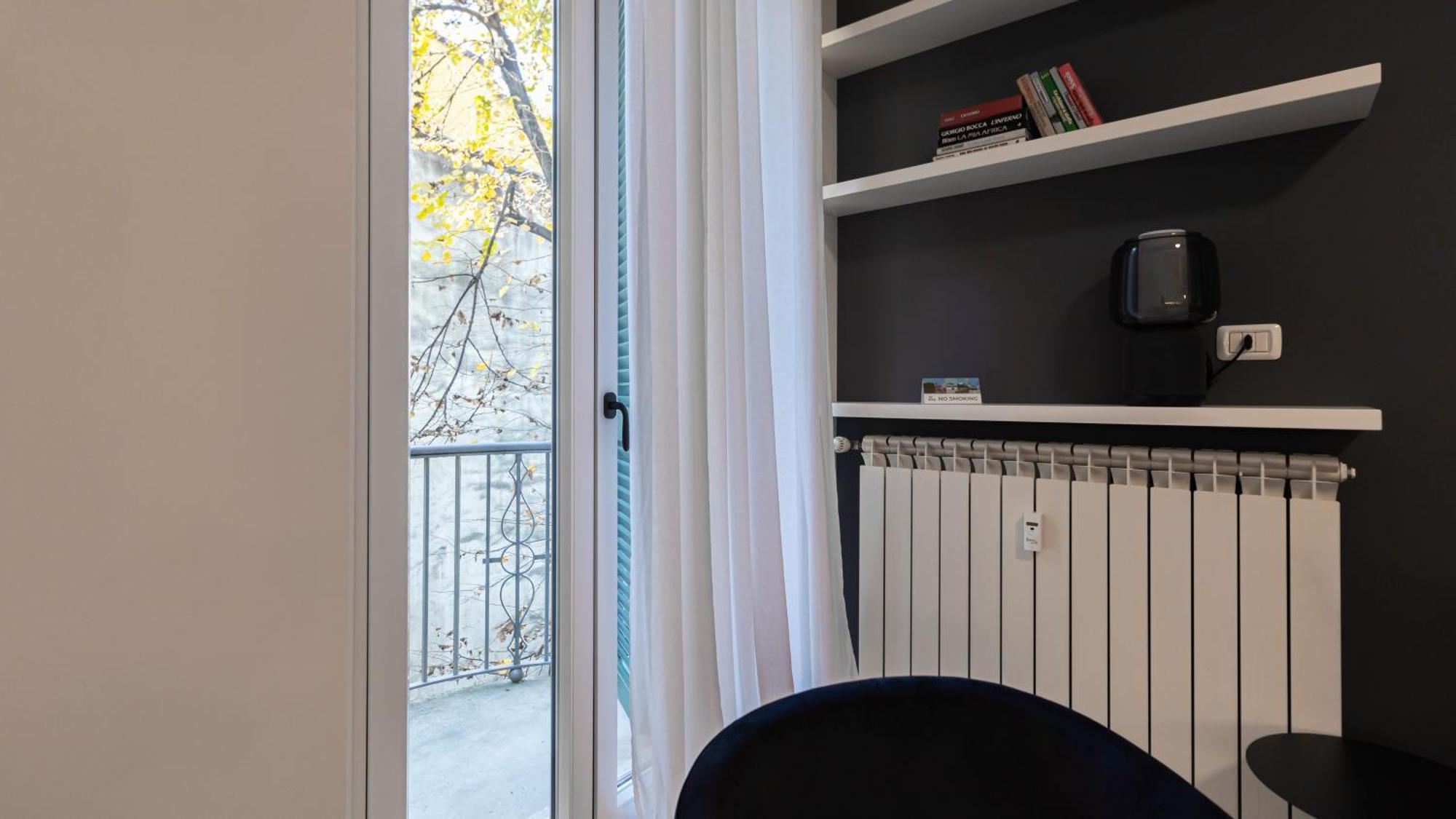 Italianway - Cola Montano 29 B Apartment