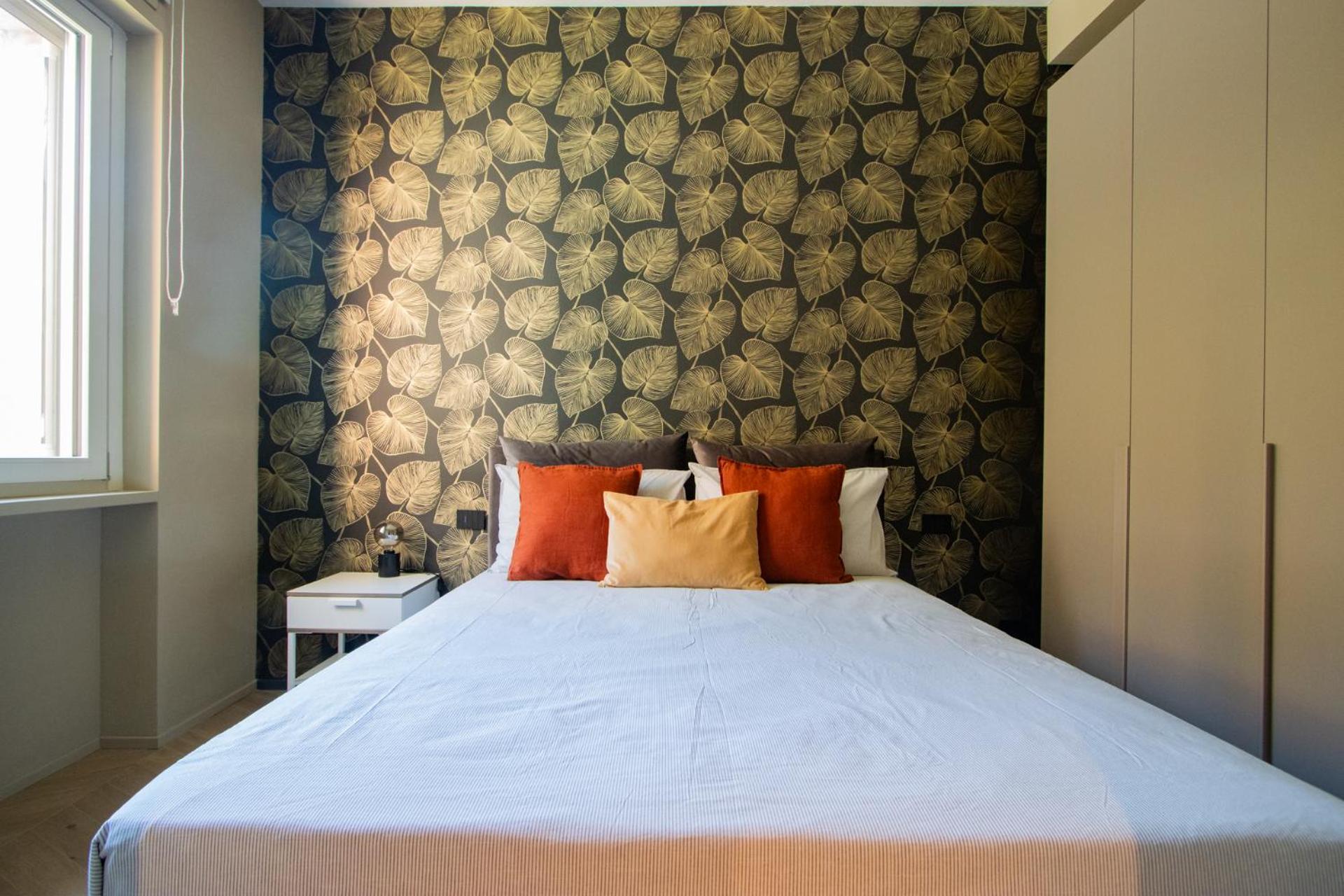 Fashion & Design District- Fancy Apartment Milan
