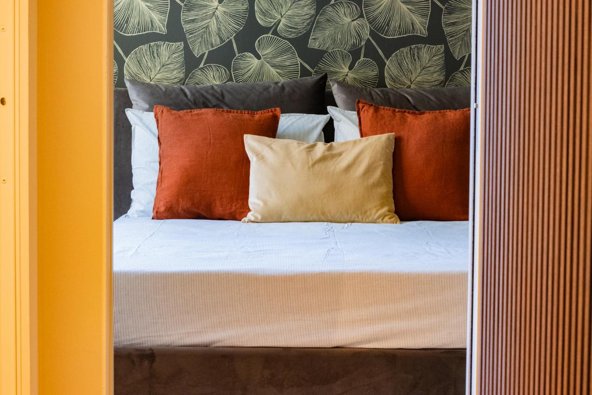 Apartment Fashion & Design District- Fancy Milan