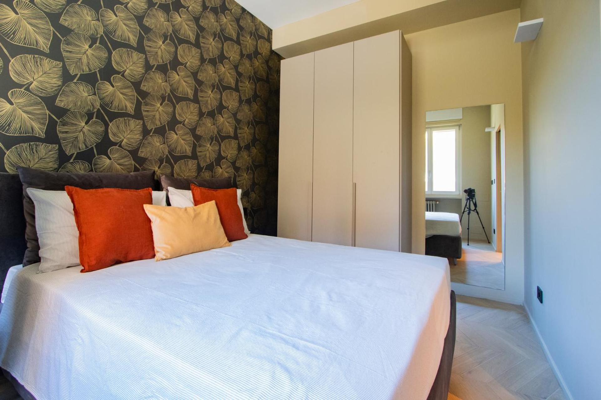 Fashion & Design District- Fancy Apartment *