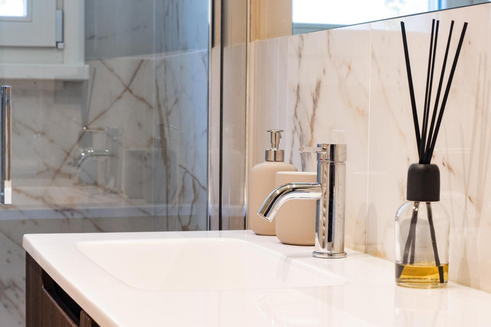Fashion & Design District- Fancy Apartment *