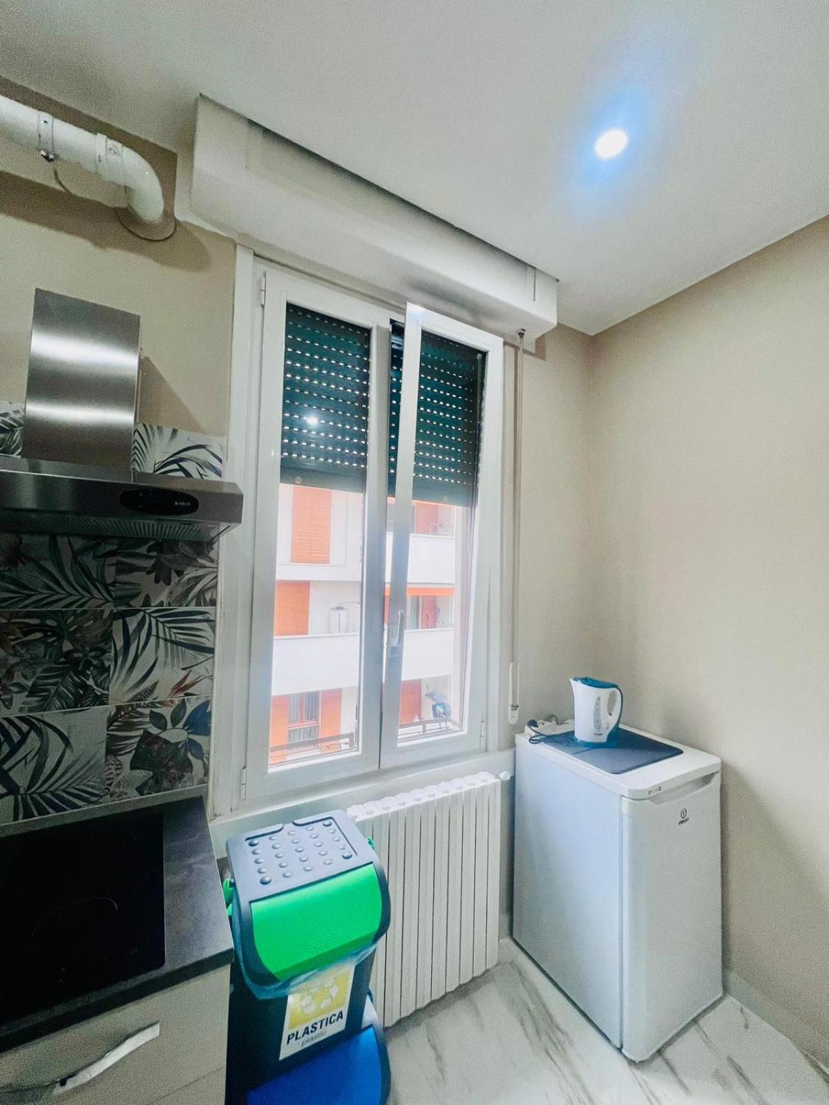 Appartamento Umi 22