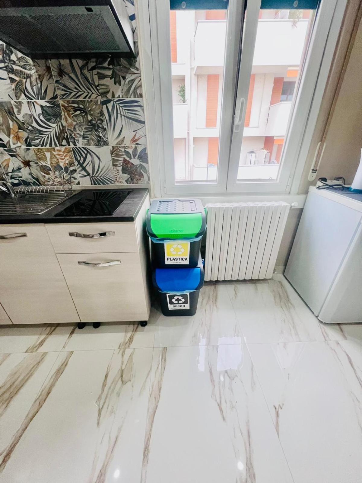 Appartamento Umi 22 Milano
