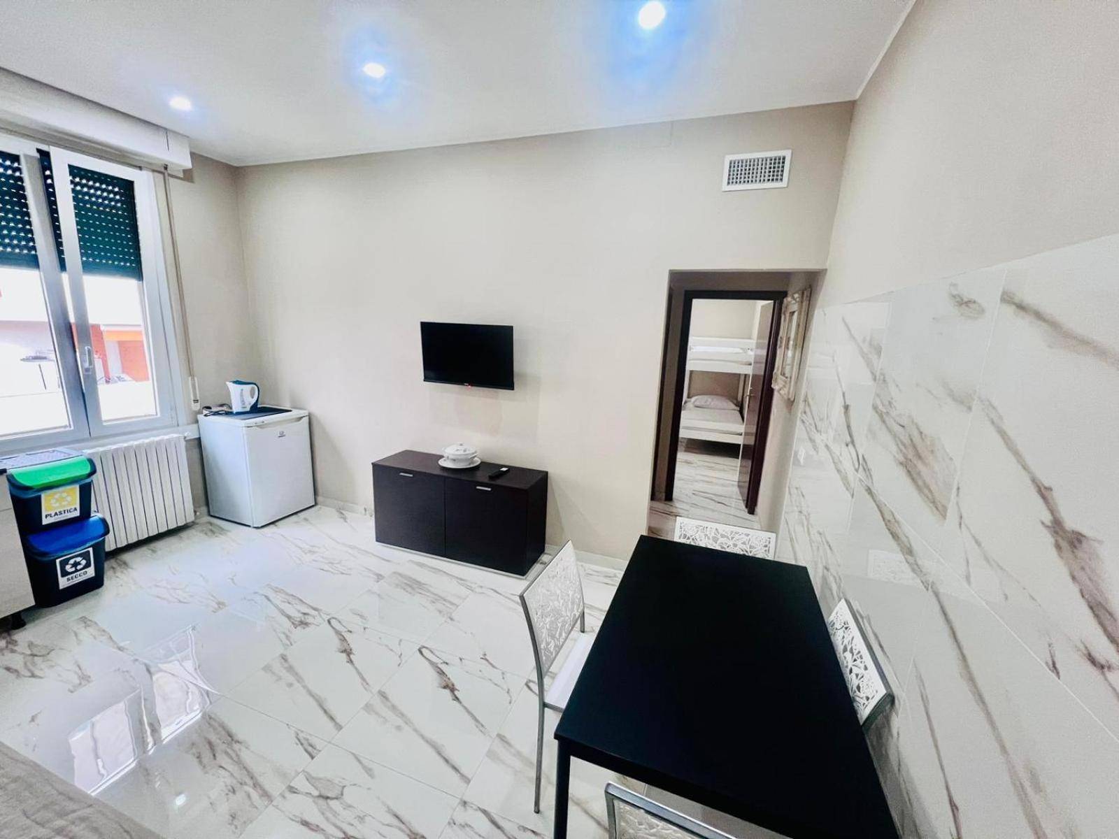 Appartamento Umi 22