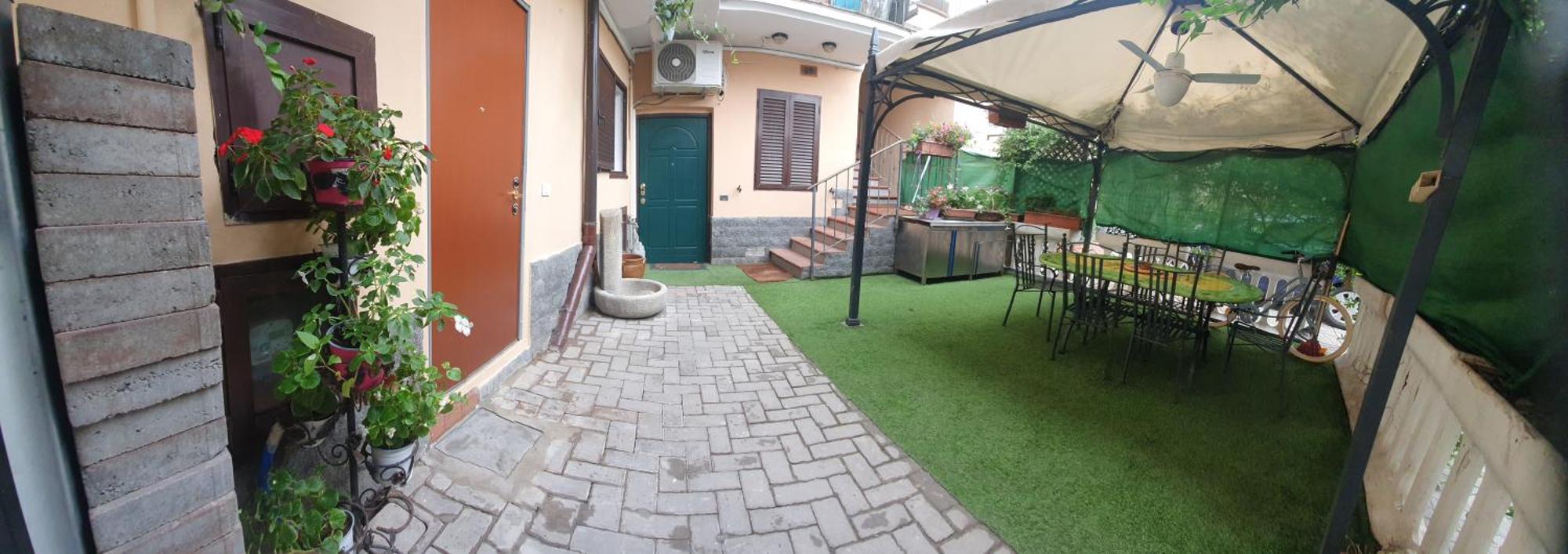 Apartment Corte Dei Pavoni 10 Minuti Da Stadio San Siro E Fiera Pet Friendly *