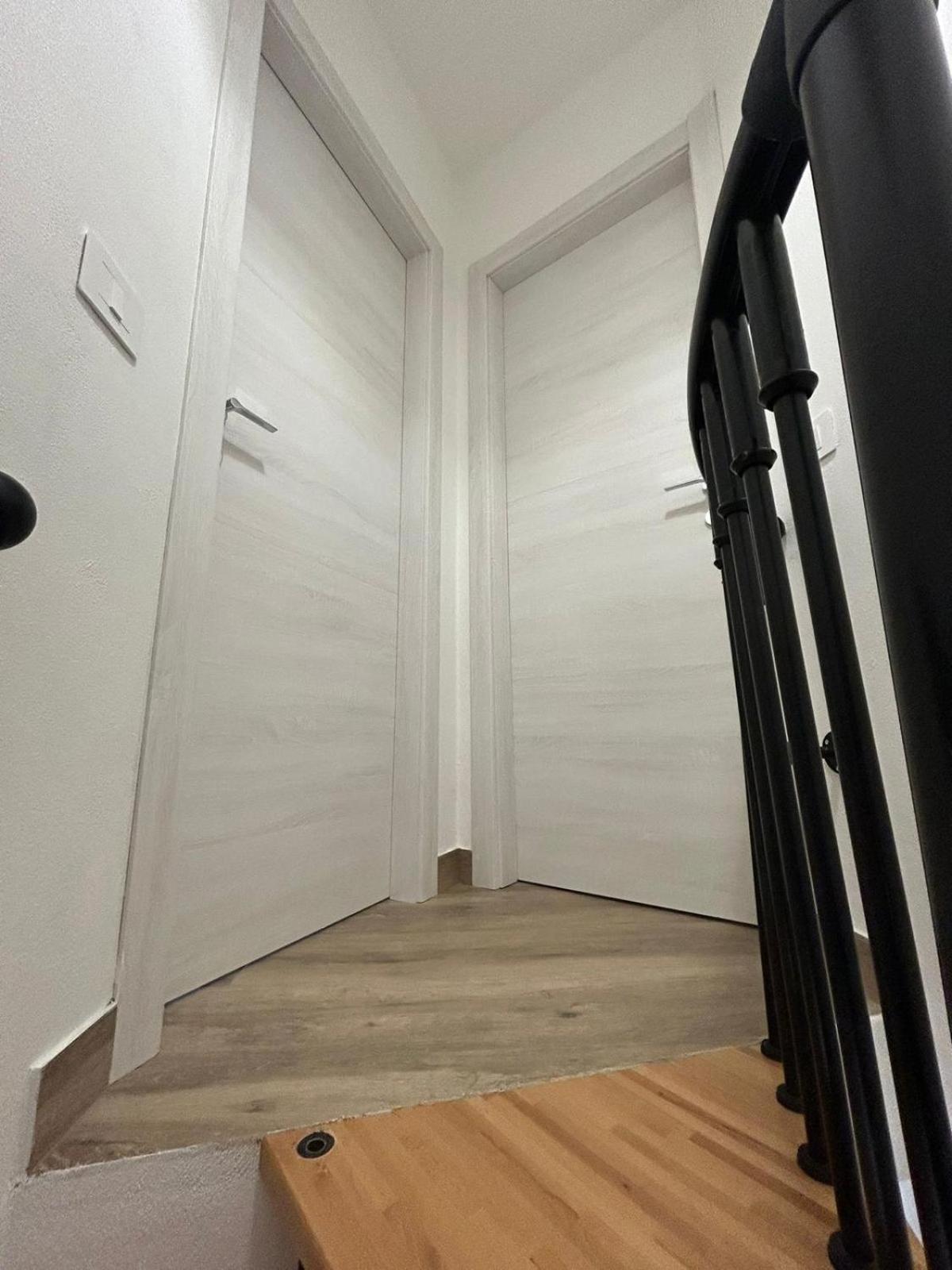 Corte Dei Pavoni 10 Minuti Da Stadio San Siro E Fiera Pet Friendly Apartment Milan