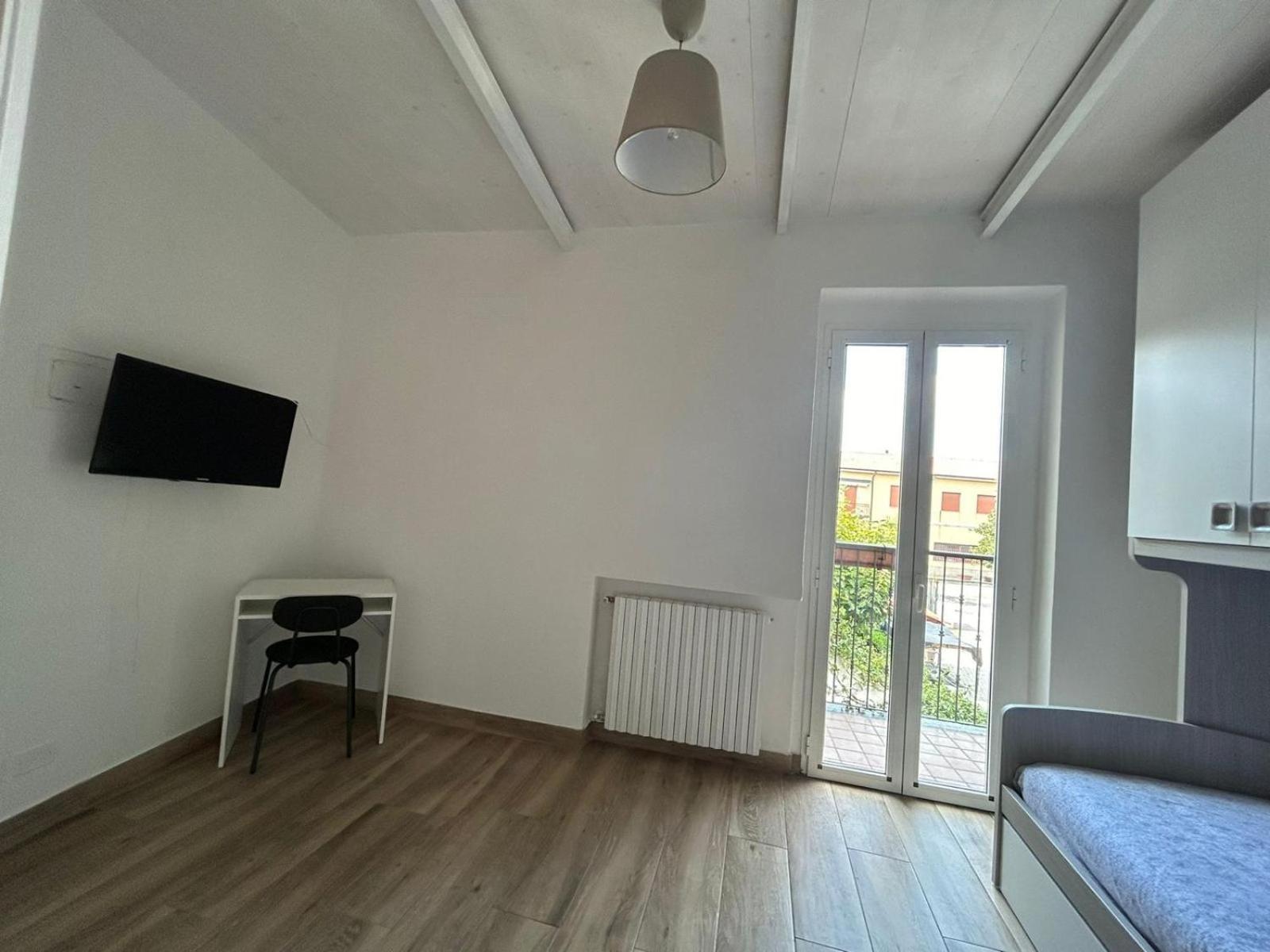 Apartment Corte Dei Pavoni 10 Minuti Da Stadio San Siro E Fiera Pet Friendly *
