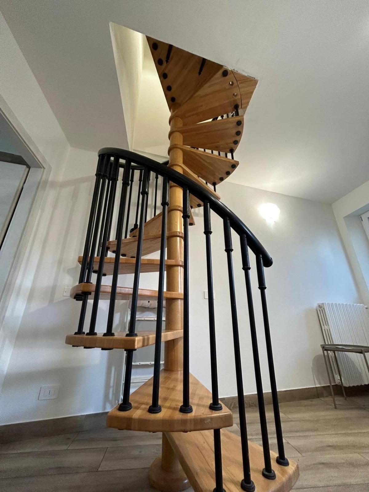 Apartment Corte Dei Pavoni 10 Minuti Da Stadio San Siro E Fiera Pet Friendly *
