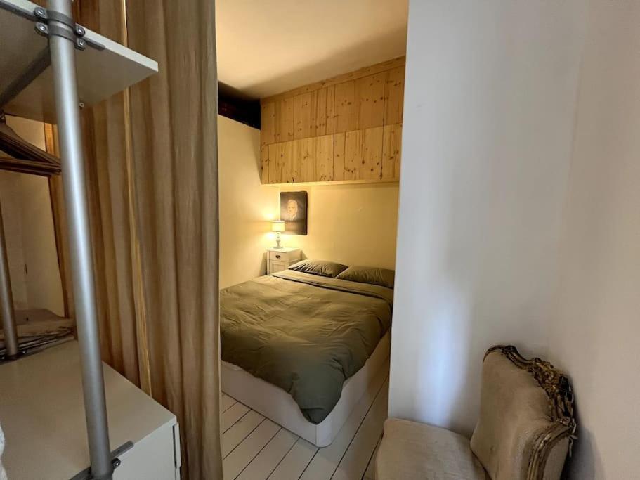 Holiday home Casa Dello Scoiattolo *