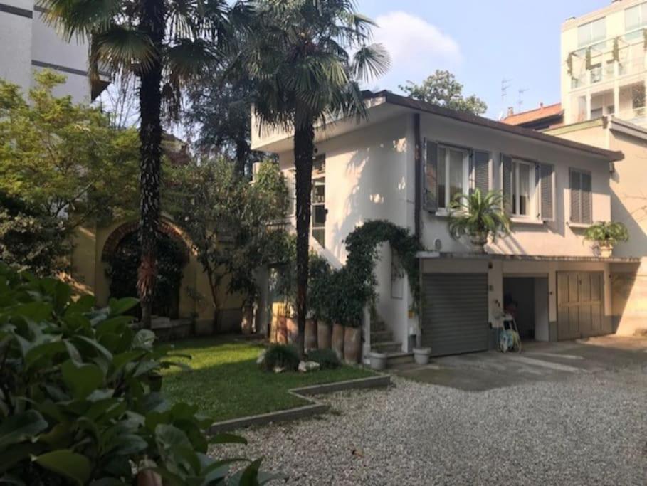Casa Dello Scoiattolo Holiday home *