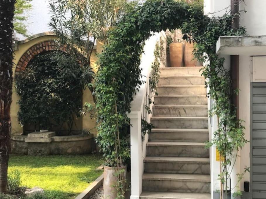 Casa Dello Scoiattolo Holiday home Milan