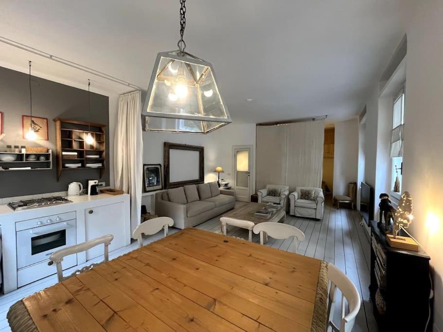 Casa Dello Scoiattolo Holiday home *