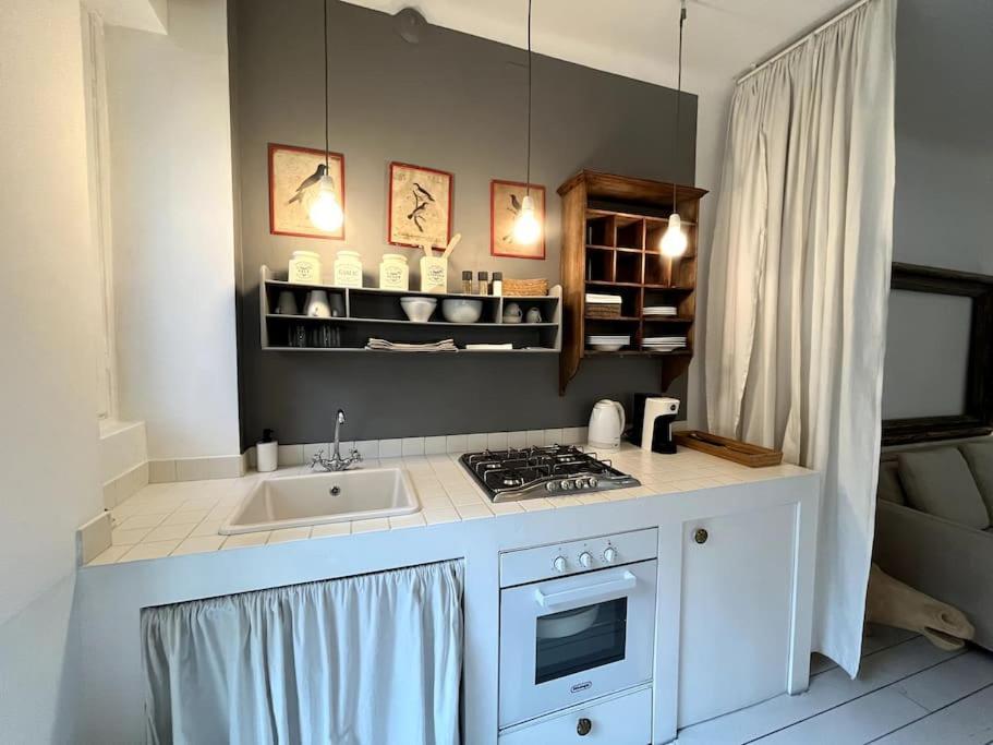 Holiday home Casa Dello Scoiattolo *