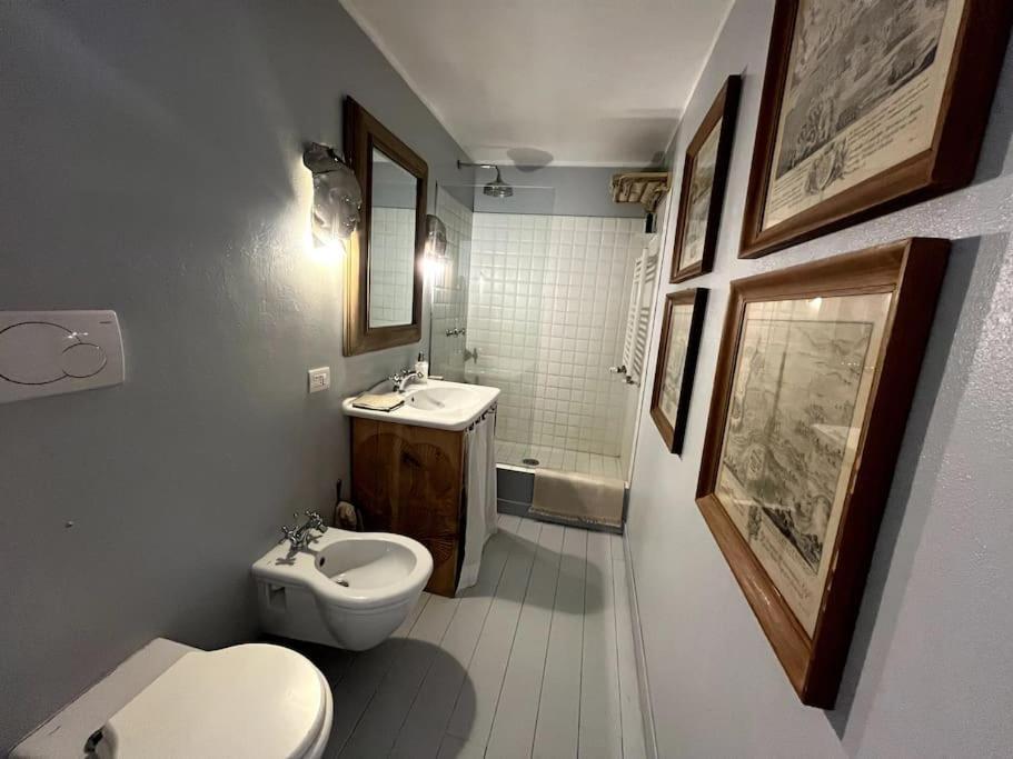 Holiday home Casa Dello Scoiattolo Milan