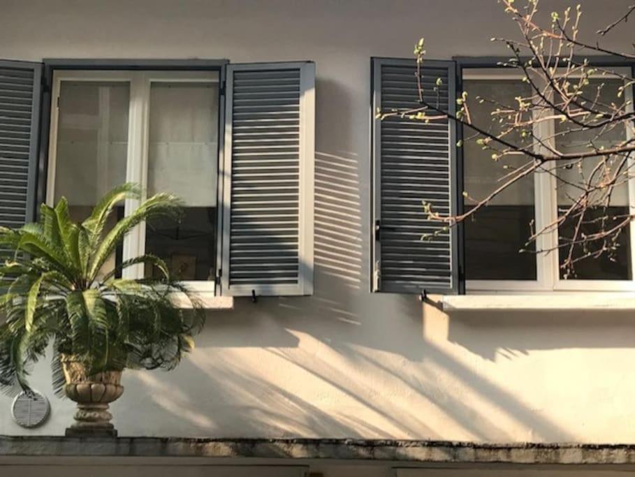 Casa Dello Scoiattolo Holiday home *