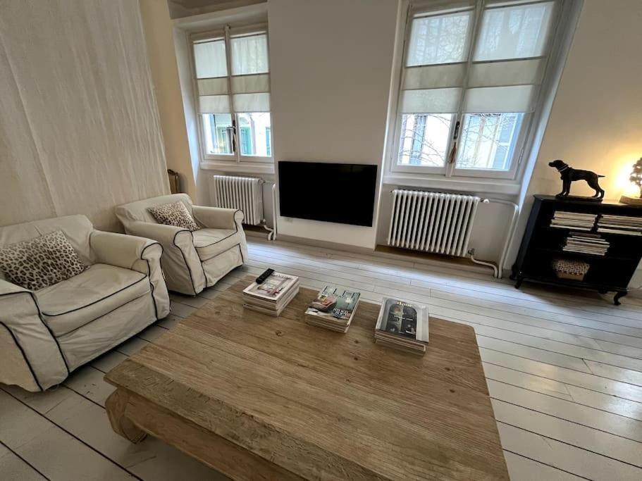 Casa Dello Scoiattolo Holiday home Milan