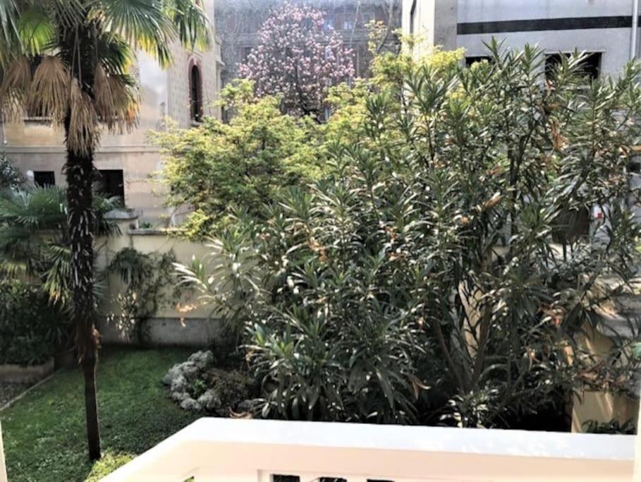 Holiday home Casa Dello Scoiattolo Milan