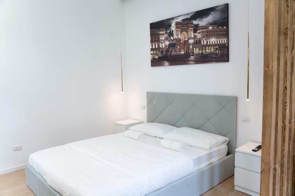 Apartment Luxury Sarpi Chinatown