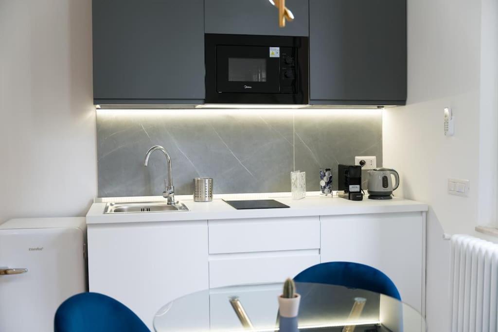 Apartment Luxury Sarpi Chinatown