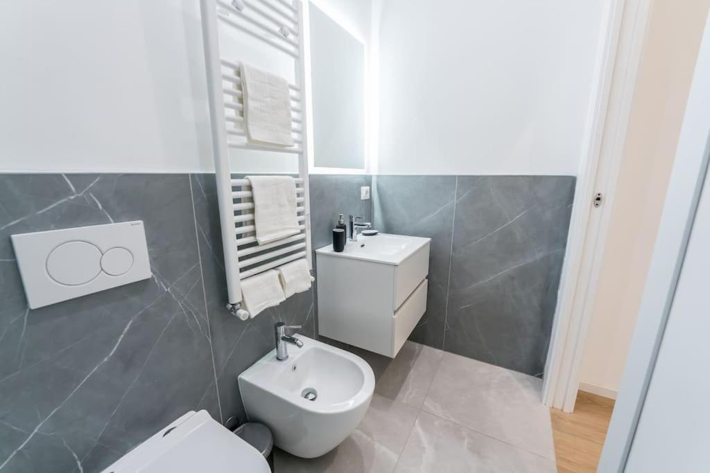 Apartment Luxury Sarpi Chinatown *