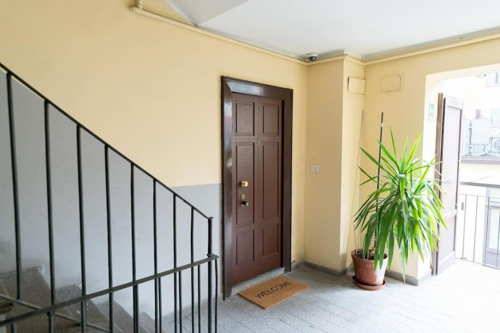 Luxury Sarpi Chinatown Apartment Milan